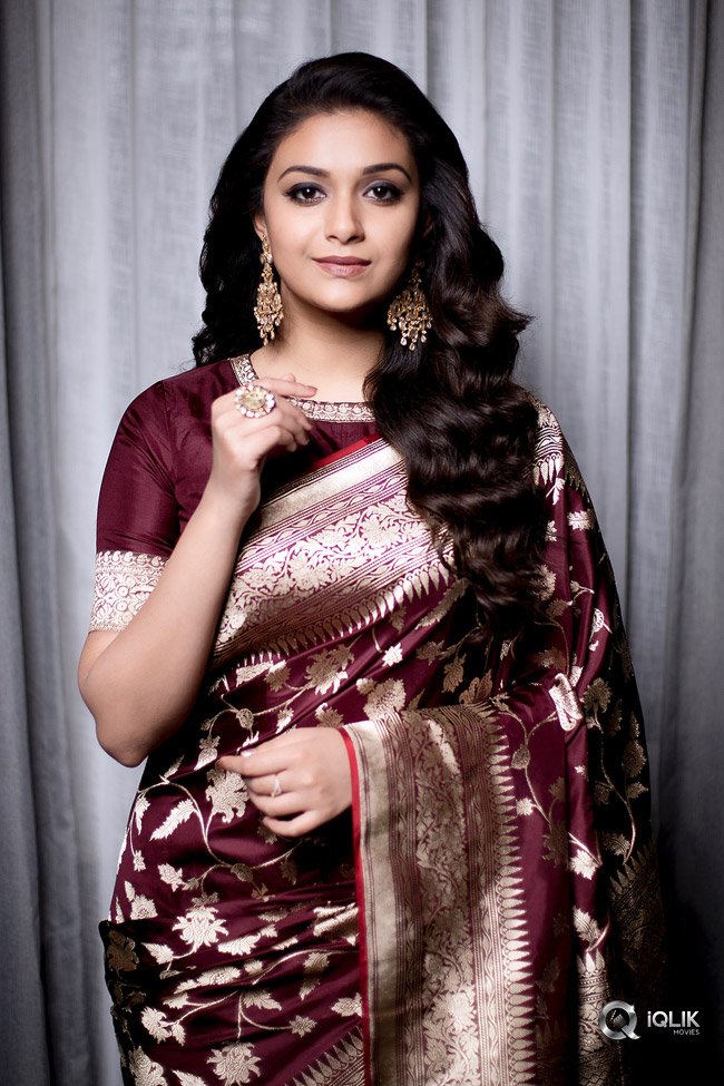 Keerthi-Suresh